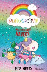 kniha Ňuňuškovia - Najlepší kamoši naveky, Fragment 2022