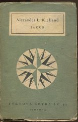 kniha Jakub, Svoboda 1951