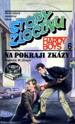 kniha Na pokraji zkázy, Studio dobré nálady - nakladatelství Kredit 1993