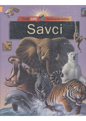 kniha Savci, Slovart 1998