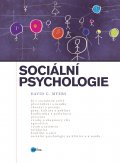 kniha Sociální psychologie, Edika 2016