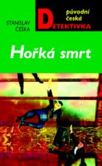 kniha Hořká smrt, MOBA 2011