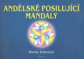 kniha Andělské posilující mandaly, Fontána 2009