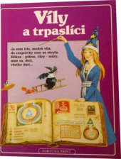 kniha Víly a trpaslíci, Fortuna Libri 1994