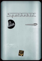 kniha Spotřebič, Planeta9 2024