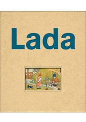 kniha Lada, Slovart 2008
