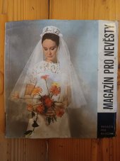 kniha Magazín pro nevěsty, TEPS 1969