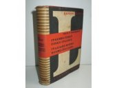 kniha Nový kapesní slovník italsko-český a cestovní příručka = Nuovo dictionario portatile italiano-boemo e Manuale per uso del viaggiatore ; Nuovo dictionario portatile boemo-italiano e Manuale per uso del viaggiatore = Nový kapesní slovník česko-italský a cestovní příručka : se stručnou mluvnicí jazyka italského a , Jindřich Lorenz 1949