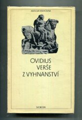 kniha Verše z vyhnanství, Svoboda 1985