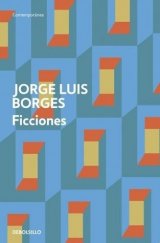 kniha Ficciones, Debolsillo 2013