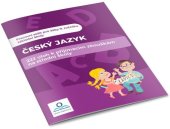 kniha Český jazyk 222 úloh k přijímacím zkouškám na střední školu, V lavici 2021
