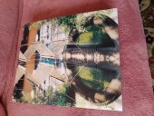 kniha Chrámy peněz Postmoderní architektura českých bank, BiggBoss 2023