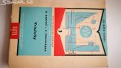kniha Vrtulníky Určeno prac. v letectví, pilotům a budoucím pilotům vrtulníků, SNTL 1959