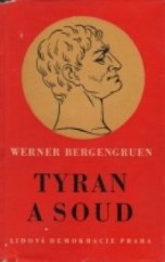 kniha Tyran a soud, Lidová demokracie 1966