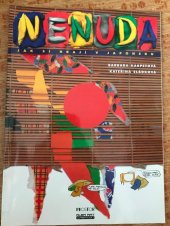 kniha Nenuda jak si hrají v Japonsku, Prostor 2000