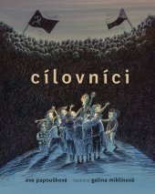 kniha Cílovníci, Paseka 2018