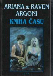 kniha Kniha času, D.A.N. 1997