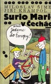 kniha Surio Mario v Čechách, aneb, Jedeme do Evropy, Šulc & spol. 1996