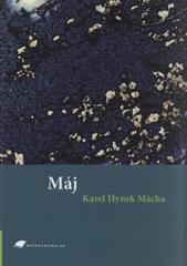 kniha Máj, Tribun EU 2008