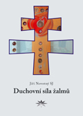 kniha Duchovní síla žalmů, Refugium Velehrad-Roma 2011
