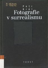 kniha Fotografie v surrealismu, Torst 1994