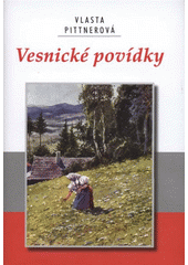 kniha Vesnické povídky, Akcent 2008