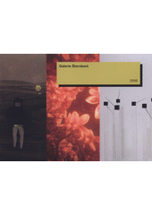 kniha Galerie Šternberk 2006, Městská kulturní zařízení 2006