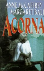 kniha Acorna, Alpress 1998