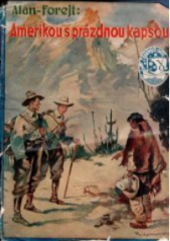 kniha Amerikou s prázdnou kapsou, Vladimír Orel 1941