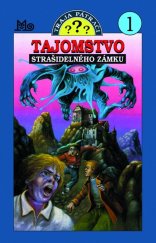 kniha Tajomstvo strašidelného zámku, Mladé letá 2021