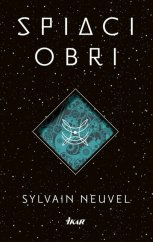 kniha Spiaci obri, Ikar 2017
