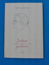 kniha Jedna jednou, SPN 1966