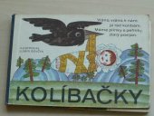 kniha Kolíbačky Pro nejmenší, Albatros 1982