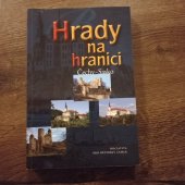 kniha Hrady na hranici Čechy - Sasko, Iniciativa pro děčínský zámek 2012