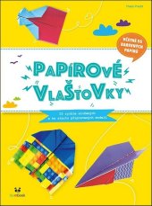 kniha Papírové vlaštovky, Bambook 2019