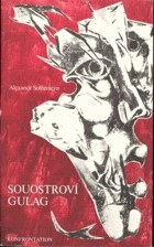 kniha Souostroví Gulag III., Konfrontace 1976