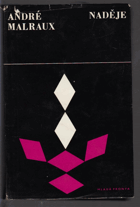 kniha Naděje, Mladá fronta 1968