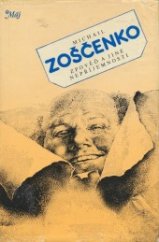 kniha Zpověď a jiné nepříjemnosti, Lidové nakladatelství 1985