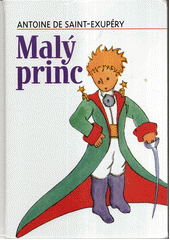 kniha Malý princ, Fortuna Libri 2015