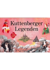 kniha Kuttenberger Legenden, Baset 2002