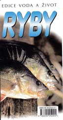 kniha Ryby, Rybář 1998