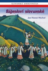 kniha Bájesloví slovanské, Černý drak 2019