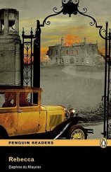 kniha Rebecca, Penguin Books 2008
