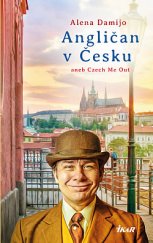 kniha Angličan v Česku aneb Czech Me Out, Ikar 2019