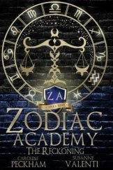kniha Zodiac academy 3 The reckoning, Ingram Publisher Services US 2019