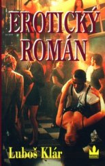kniha Erotický román, Baronet 2004
