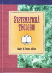 kniha Systematická teologie, Křesťanský život 2001