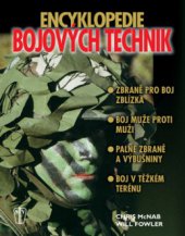 kniha Encyklopedie bojových technik, Naše vojsko 2007