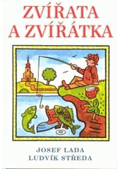 kniha Zvířata a zvířátka, Dialog 2003