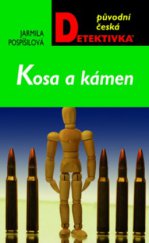 kniha Kosa a kámen, MOBA 2010